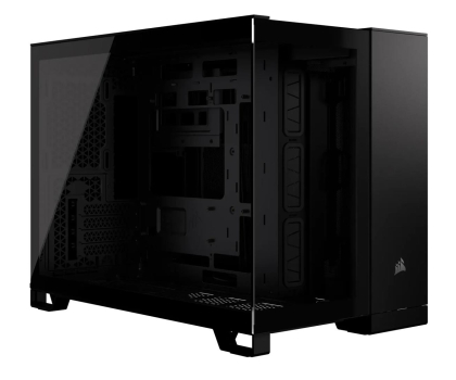 Obudowa do komputera Corsair 2500X Black